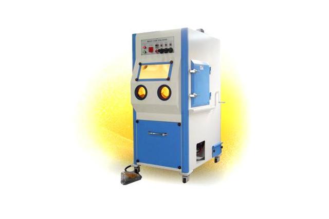 Polishing Machine