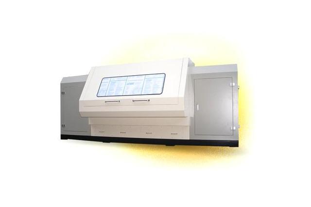 Polishing Machine