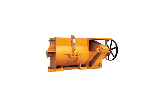 Mixer