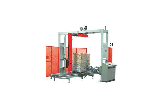 Automatic Arm Type Wrapping Machine