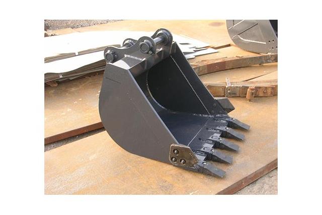 EC55 Bucket