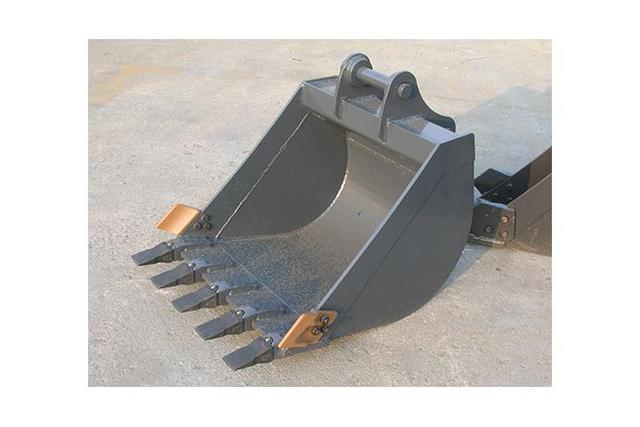 DX 55 Bucket
