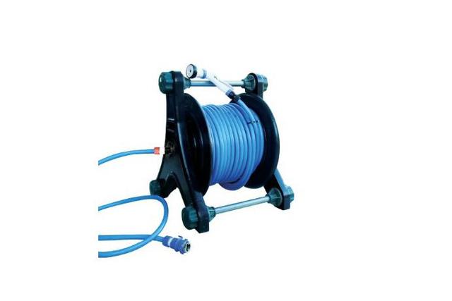 Hose Reel 80M