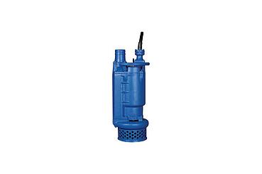 Submersible drainage pump (HTV)
