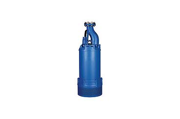 Submersible high-head dewatering pump (HGH)