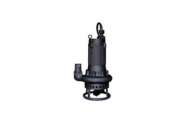 Submersible sand pump (HSP)