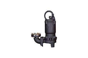 Submersible vortex pump (HSV)