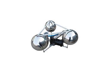 Scum pump (HSS)