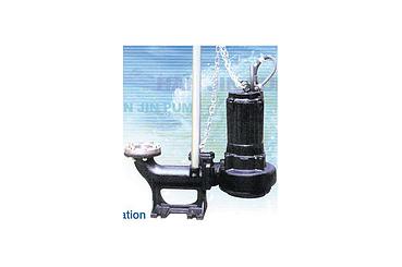 Automatic discharge system (TO)