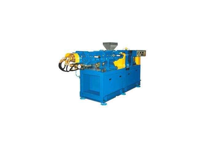Continuous Kneader & Combination Mixing Extruder