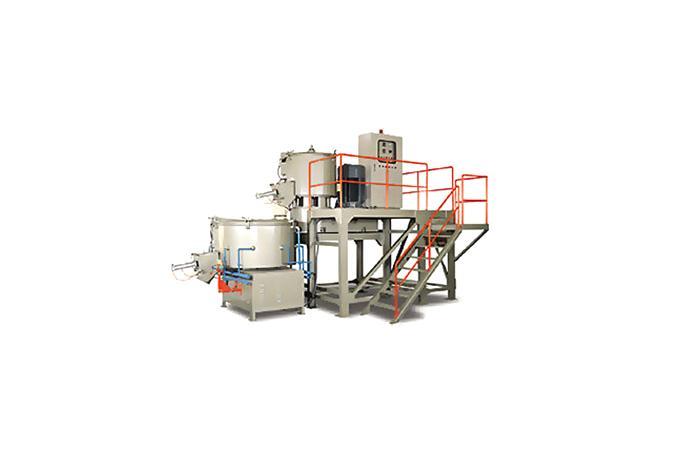 Mixer / Blender