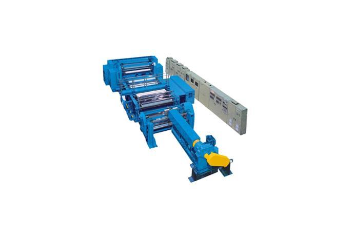 Film / Sheet Line