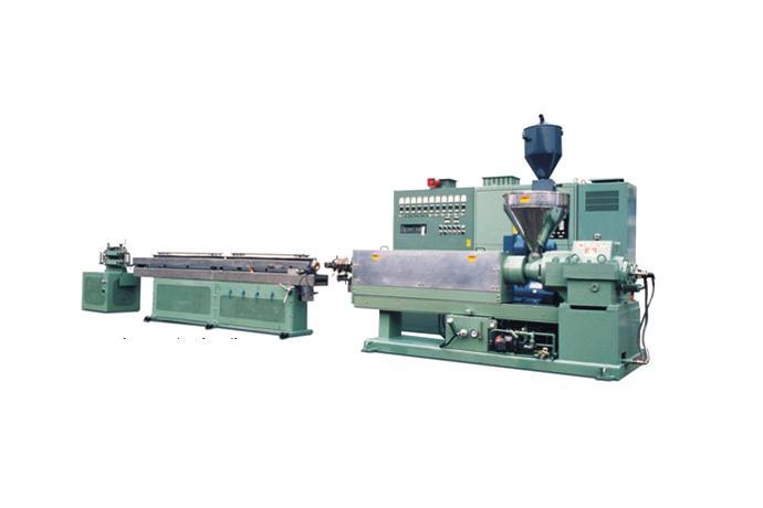 Pipe / Profile Line, Pipe Coating Line