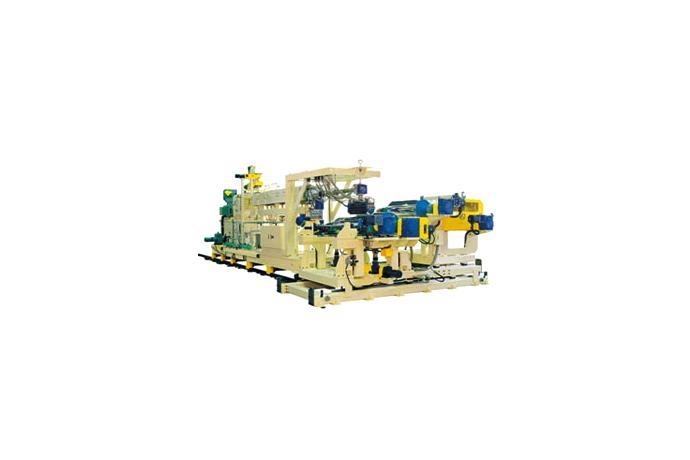 Separator Film Production Line