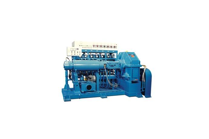 Rubber Extruder / Strainer