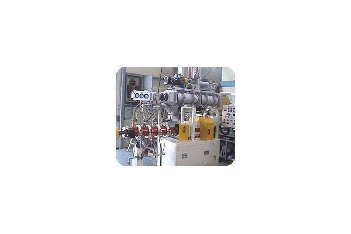Food / Medicine Extruder