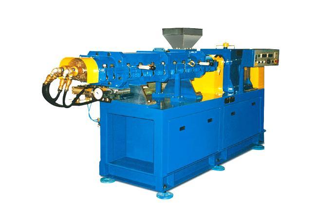Inorganic Matter Extruder