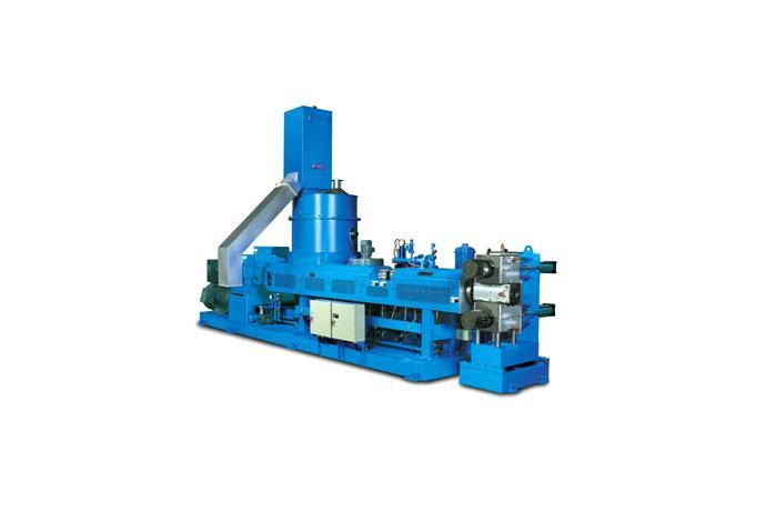 Recycling System
