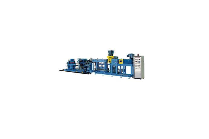 Laboratory & Pilot Systems
