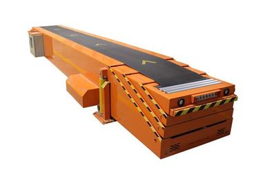 Telescopic Conveyor (Standard)