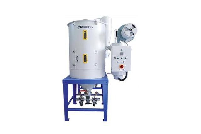 Hopper Dryer