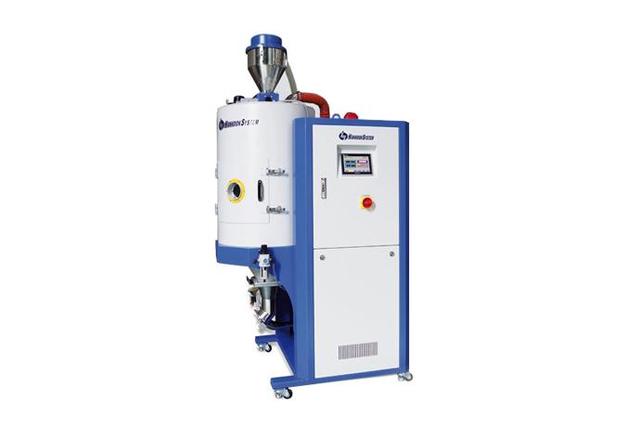 Combi-Air Dryer
