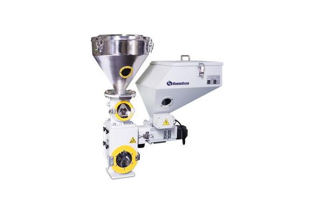 Mini Mixer