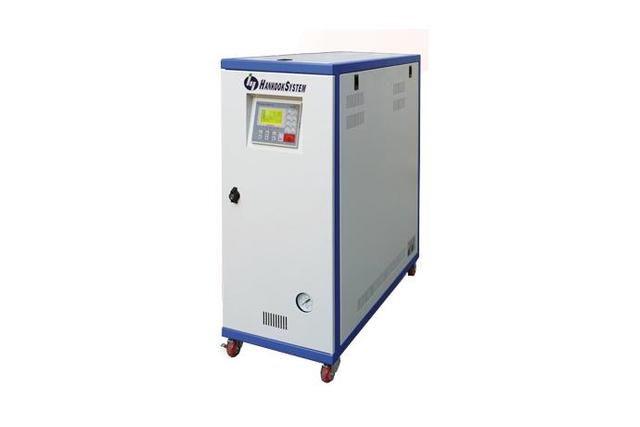 Mold Temp. Controller