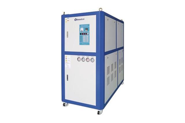 Auto Mold Chiller