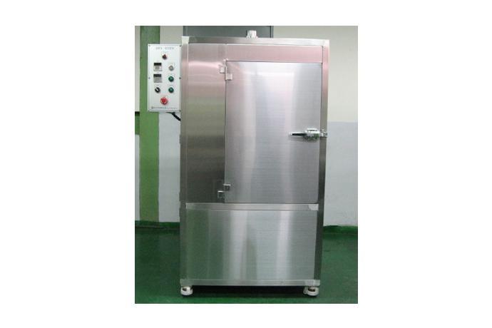 Machines with Special Purpose