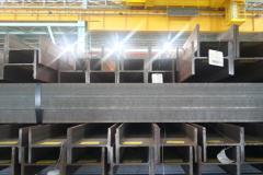 Shape Steel Series