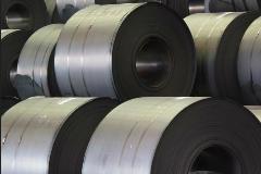 Steel Plate Series