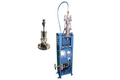Fuel Valve Test Device