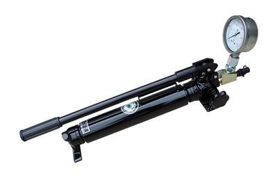 Hand Operated Pump