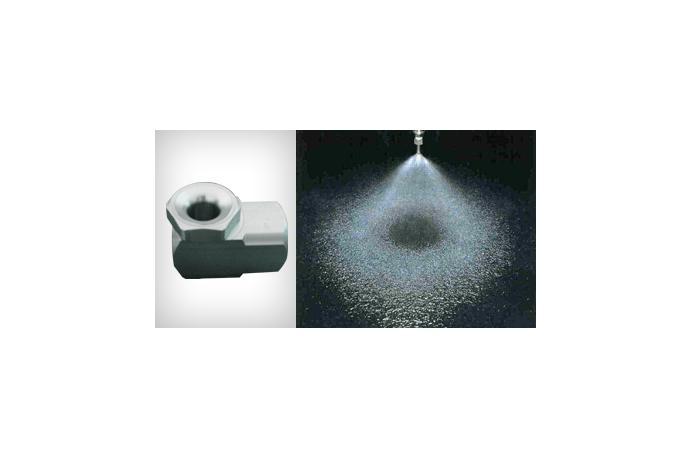 Hollow Cone