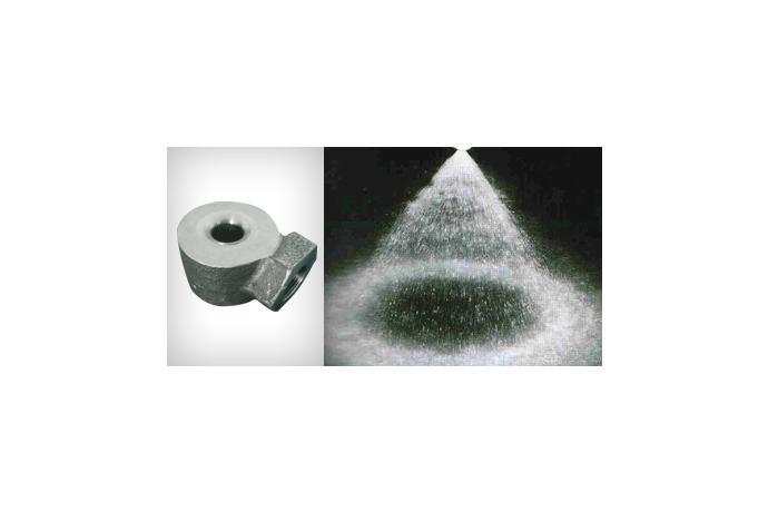 Hollow Cone