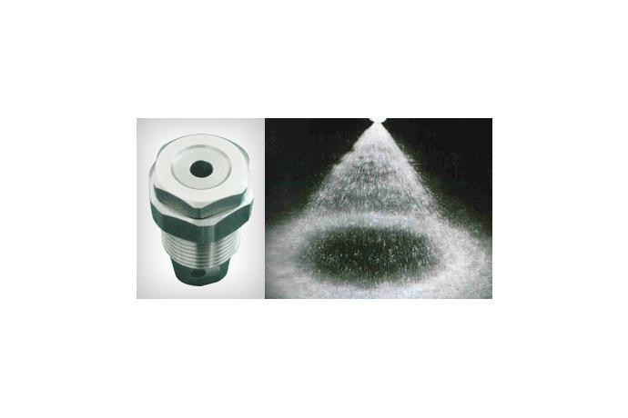 Hollow Cone