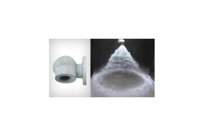 Hollow Cone