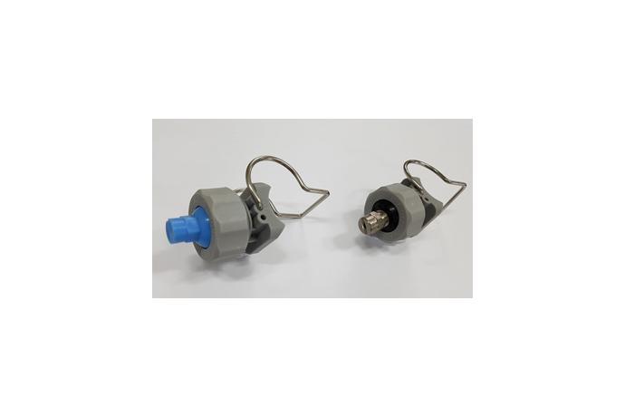 Clip-on Nozzle
