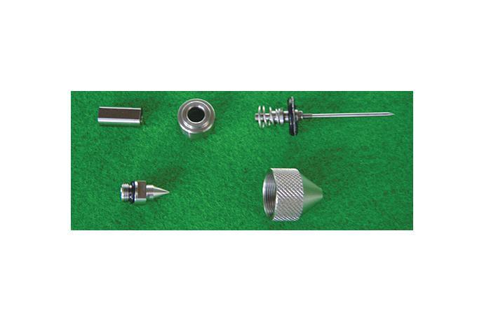 Marking Nozzle