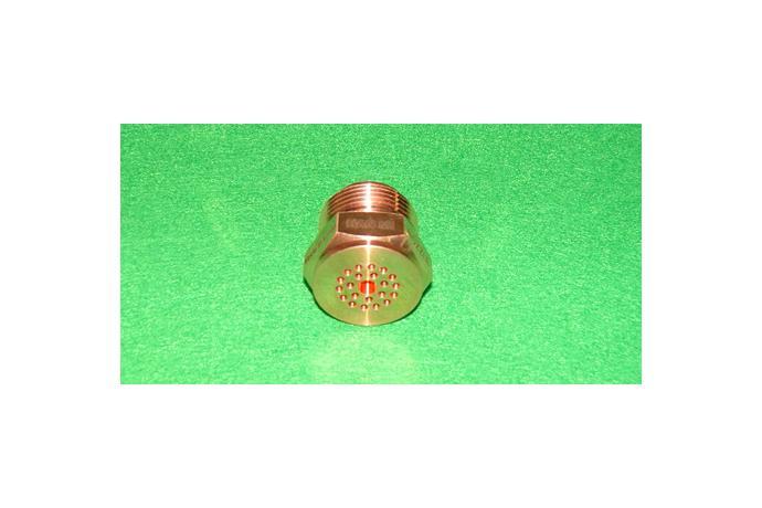 Slab Cutting Nozzle