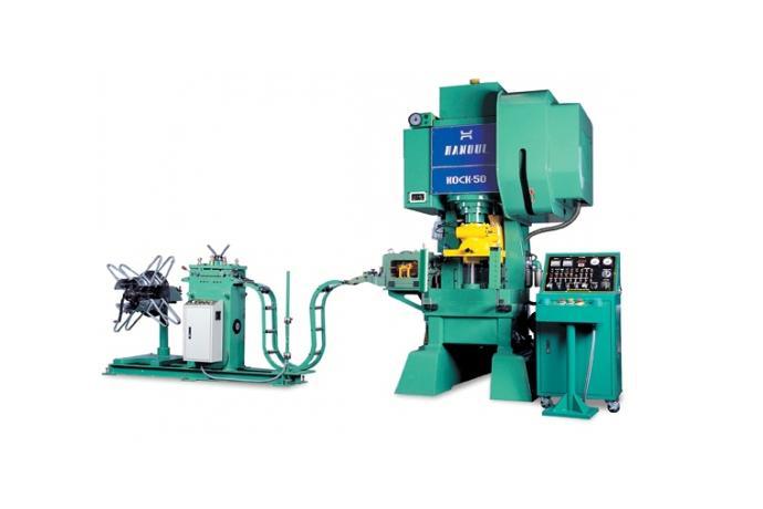 General-Purpose Press : C Type High Speed Press