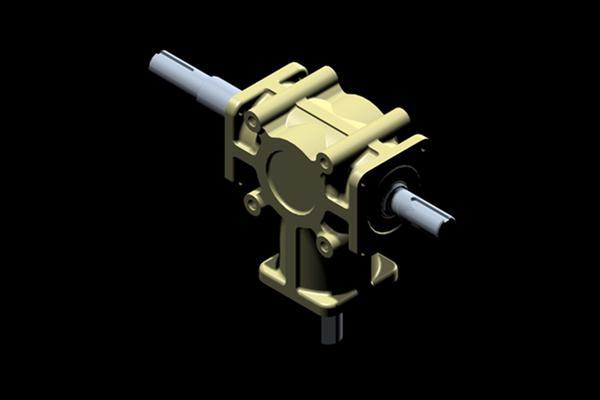 Gear Box