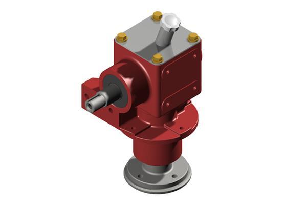 Gear Box