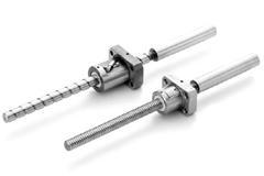 C3 Un-worked Shaft Ends