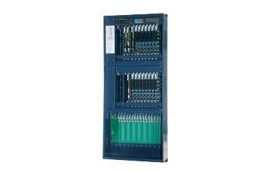 Marine Telephone System