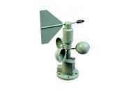 Anemometer & Anemoscope