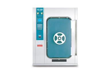 Steam Sterilizer (1000liters)