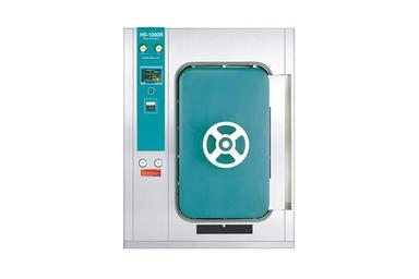 레토르트 멸균기 (1000리터)