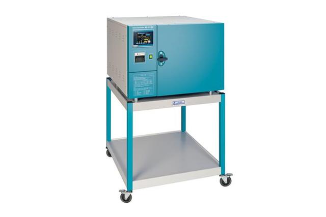 E.O. Gas Sterilizer (135liters)